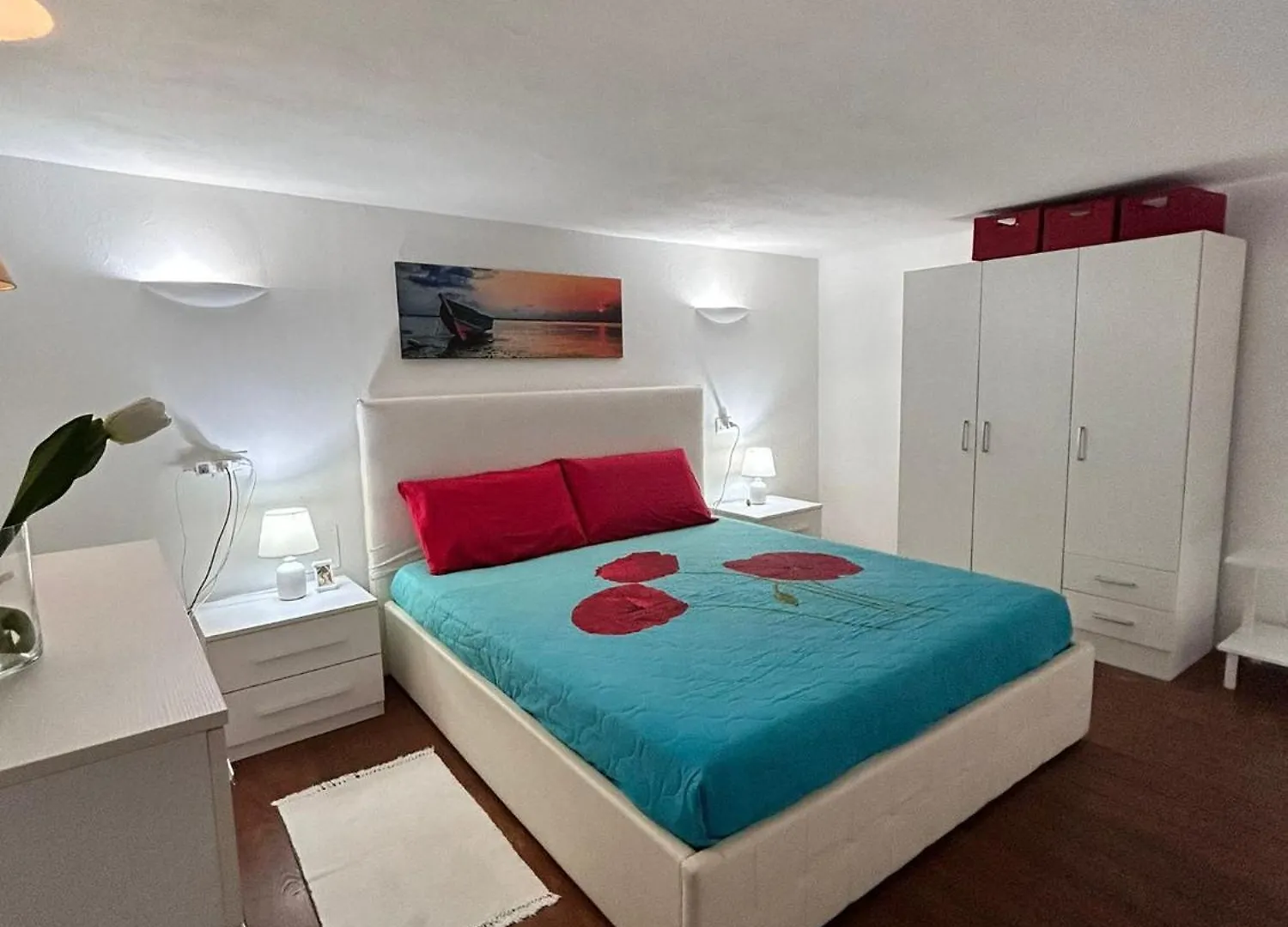 Sweet House Lejlighed Syracuse 0*,  Italien