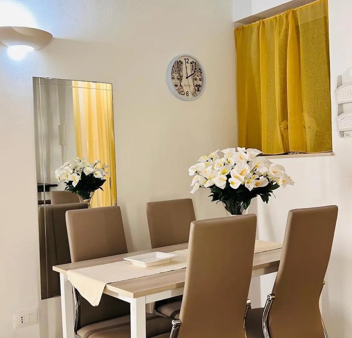 Sweet House Lejlighed Syracuse Italien